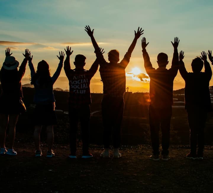 Extreme Sports Biking